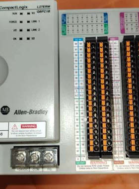 1769-L27ERM-QBFC1B议价也可维修