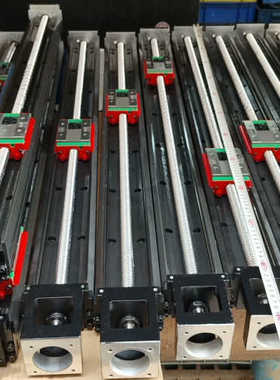 上银KK模组KK100-1080  KK1002C议价也可维修