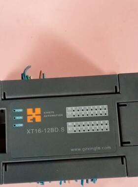 星特pLCxT16-12BD.s议价 维修！！！