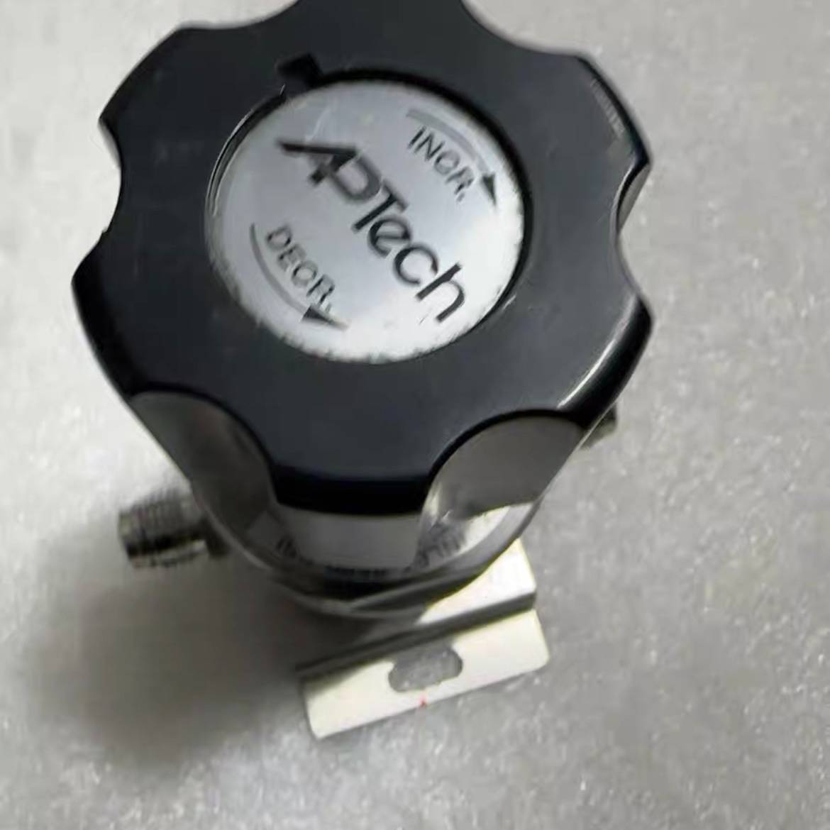 APTech 调节阀 AZ1010S 2PW MV4 MV4议价 维修！！！