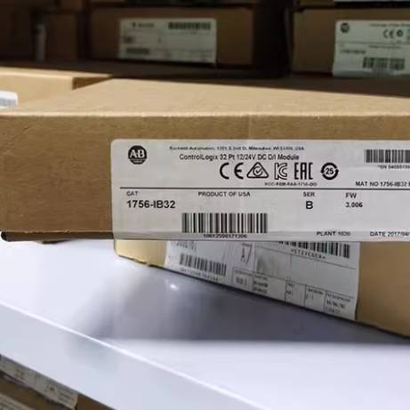 议价1756-IB32K 输入模块，Contro议价 维修！！！