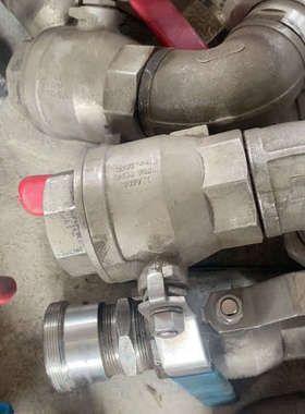 进口YIH高温阀门球阀议价也可维修