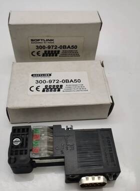处理2个300-972-0BA50 SOFTLINK DP总议价 维修！！！