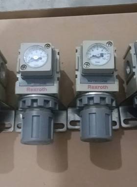 力士乐减压阀R412010496议价 维修！！！