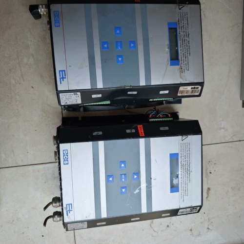 德国莱默尔DC5501探边控制器，34V AC，20A，议价也可维修