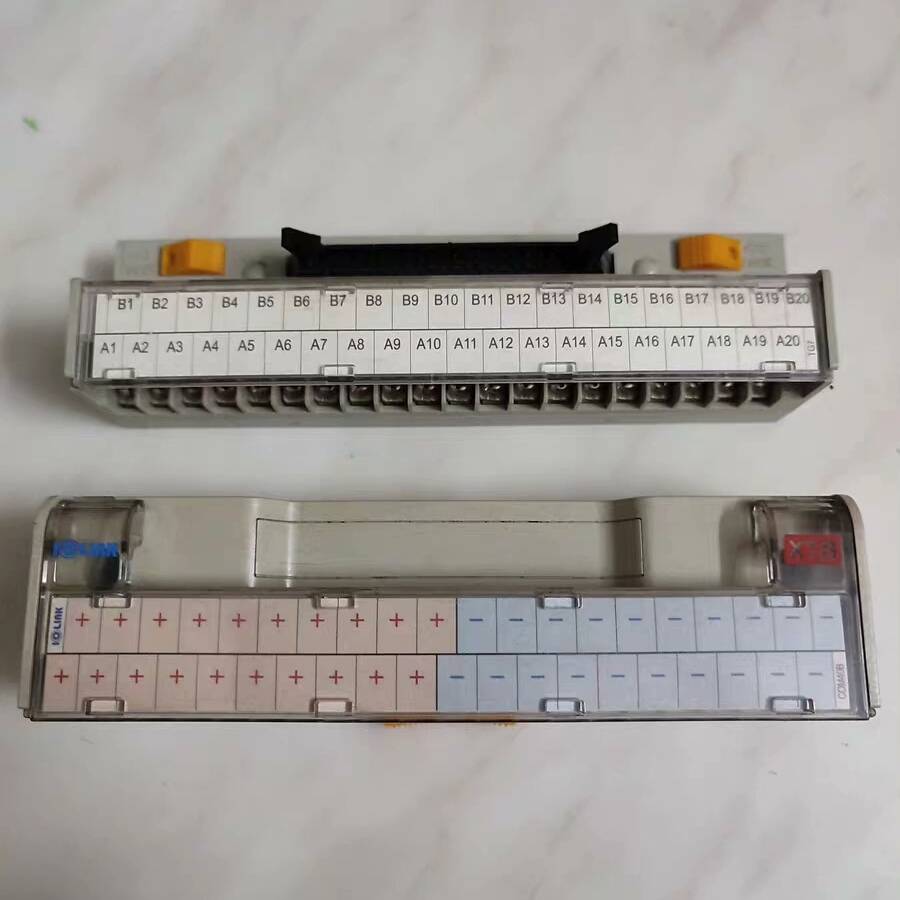 韩国三元端子XTB-COM40B模块TG7-议价 维修！！！