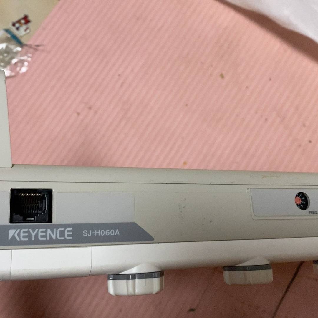 SJ-H060A基恩士静电消除棒KEYENC议价 维修！！！