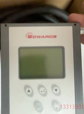 Edwa爱德华真空机控制器议价 维修！！！