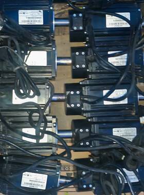 合信COTRUST伺服电机 M系列 750W议价 维修！！！