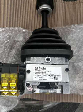 正品 主令手柄S+B  VNS022FN18AKVR议价也可维修