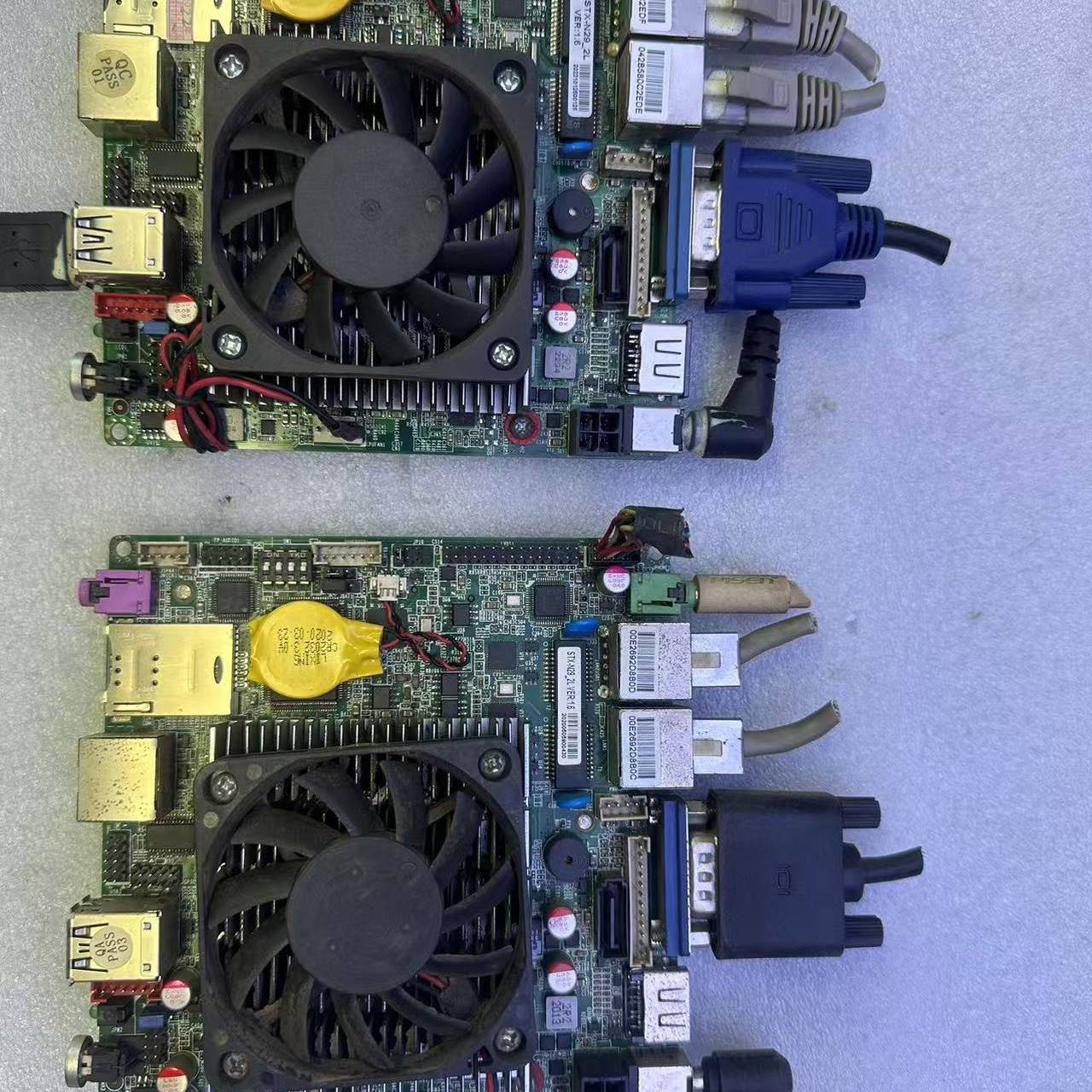 j1900工控小主机，软路由，工议价 维修！！！