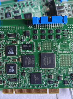 迈创MATROX图像采集卡 MOR/2VD /H议价 维修！！！