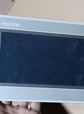 昆仑通态触摸屏TPC7021Ew 7寸带议价 维修！！！