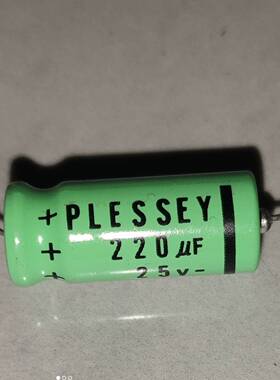 PLESSEY电容英国电容议价 维修！！！