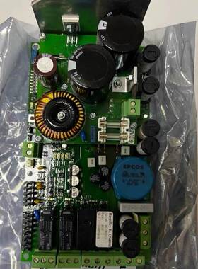 Consilium电源整流板CS4000火警议价 维修！！！