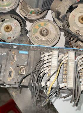 汇川PLC，AM401-CPU1608TP，功能议价 维修！！！