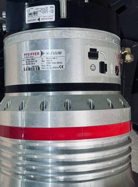 普发Pfeiffer Hipace 1500U 分子泵2议价 维修！！！