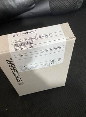101163440 SRB201ZH 24VDC施迈赛安议价 维修！！！