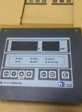 HI AIR 冷库用控制器 REF-AT-01议价也可维修