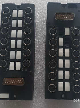 SVL兴威联M12分配器分线盒 集线器（981200），议价也可维修