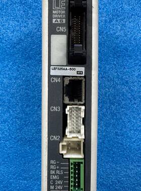 LECA6N1D-LEFS25AA-500一台/5°议价 维修！！！