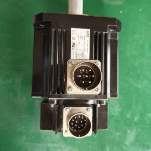 abb伺服电机ESM13B-102-202-T1N0A00，议价也可维修