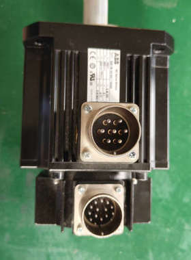 abb伺服电机ESM13B-102-202-T1N0A00，议价也可维修