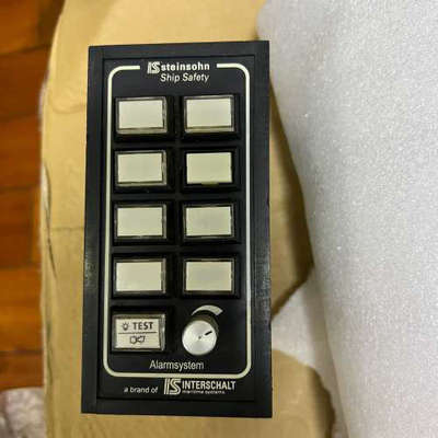 IS steinsohn控制面板 A040.4-1118A议价也可维修