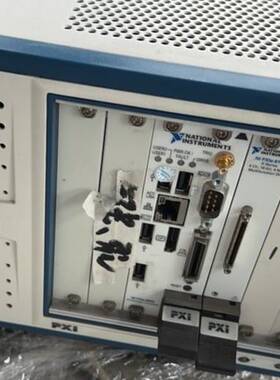 NI PXIe-1071测试， NI PXIEe-8820、议价 维修！！！