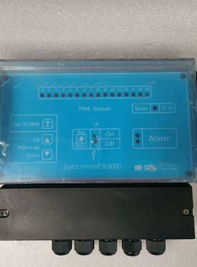 丹麦UNI-SAFE SL6000 盐度计带接议价 维修！！！