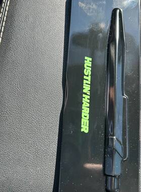 瑞士Carandache F1定制款圆珠笔议价 维修！！！