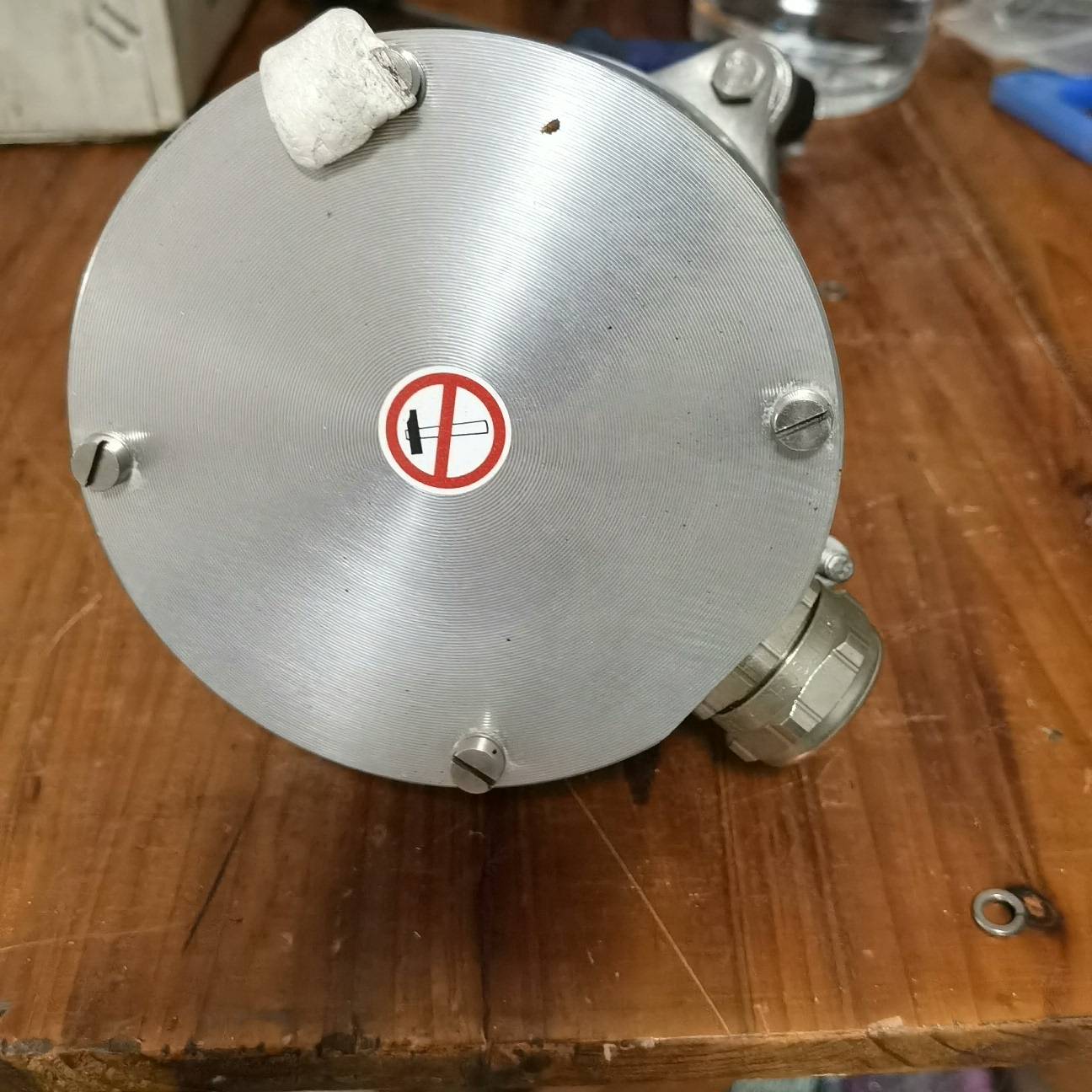 H∪BNER霍伯纳编码器型号FGHJ 2议价 维修！！！