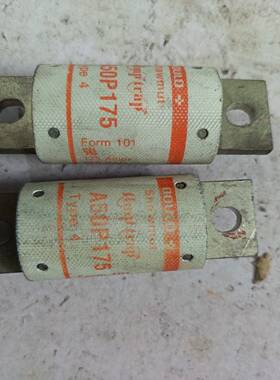 GOULD快熔保险A50P175议价 维修！！！