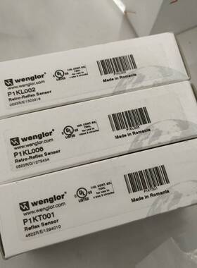威格勒传感器P1KL002，P1KL006，议价 维修！！！