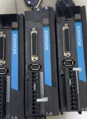 汇川SV660CS5R5I议价也可维修