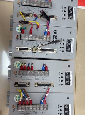 睿能伺服驱动器，RNSC-07ST-21A议价 维修！！！