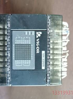 VIGOR丰炜VH-32MR丰炜PLCVIGOR丰炜议价 维修！！！