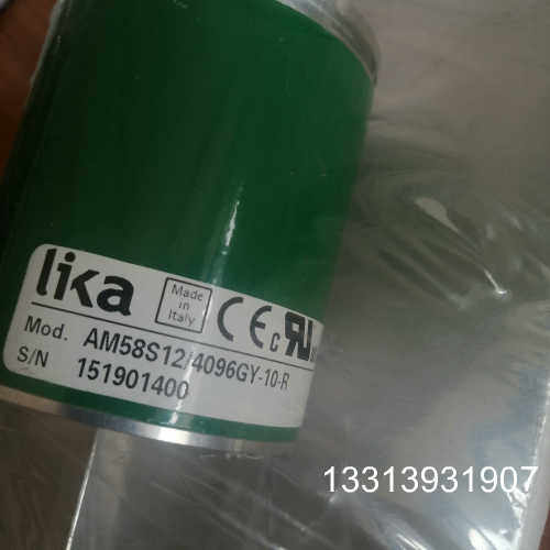 莱卡旋转编码器AM58S12/4096GY-10-R议价也可维修