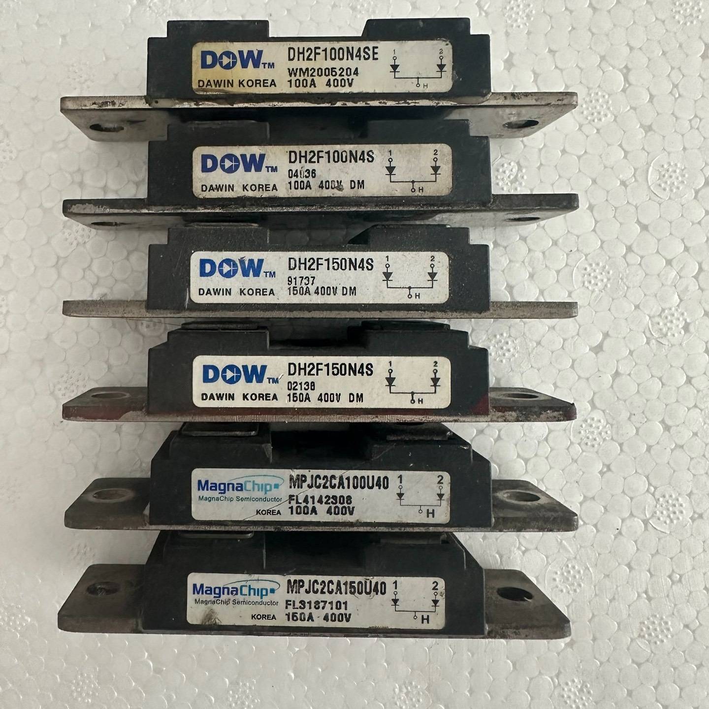 DH2F100N4S DH2F100N4SE DH2F150议价 维修！！！