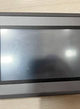 昆仑通态EPC7062DW触摸屏，成议价 维修！！！