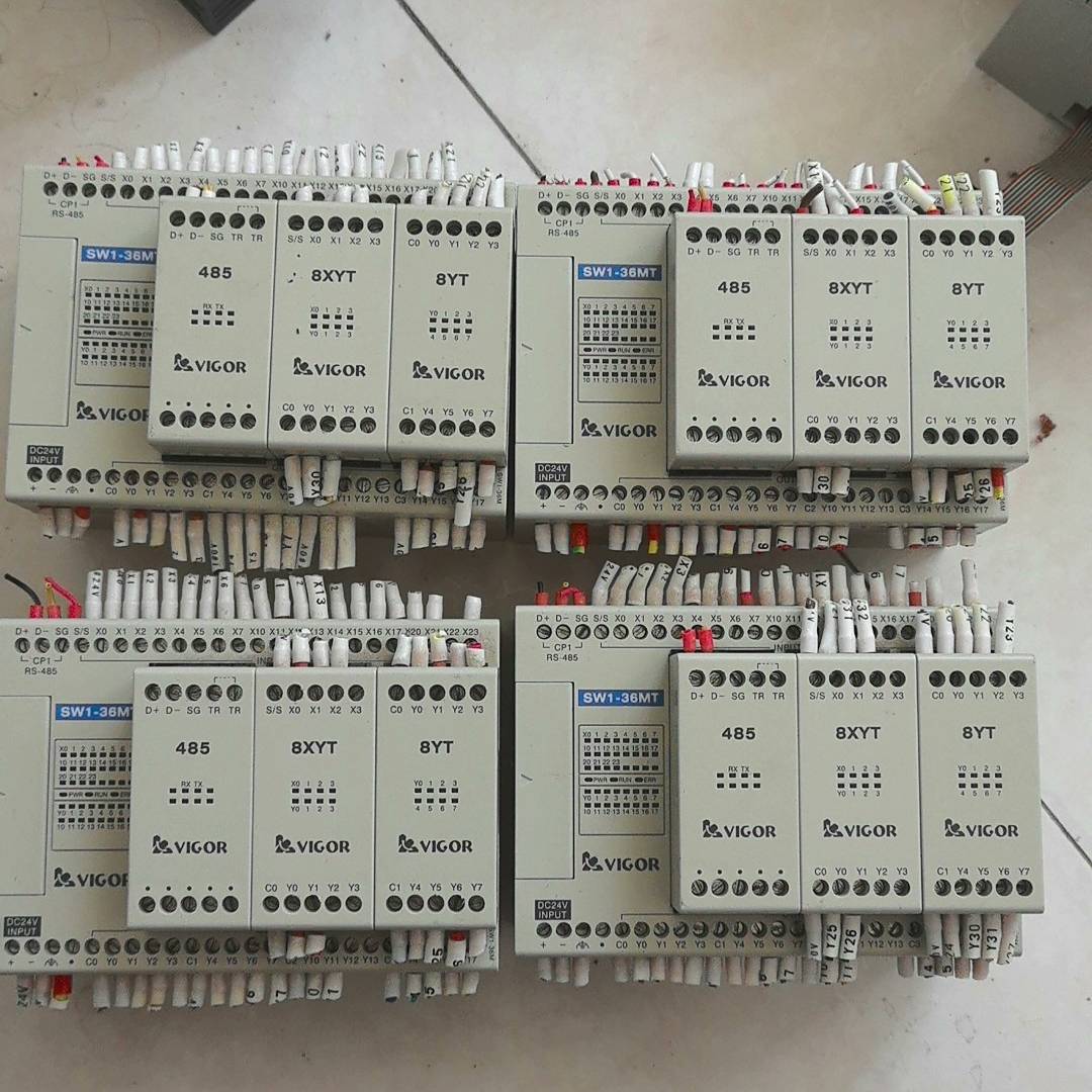 丰炜plc，SW1-36MT-D议价 维修！！！