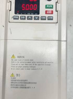 罗克韦尔(AB)CFP5000-7.5GB/11PB-C-T议价 维修！！！