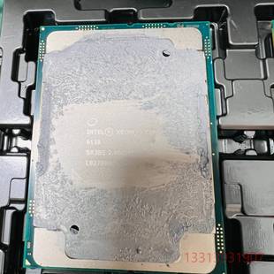 Intel/英特尔 至强6138 CPU 主频2议价 维修!!!