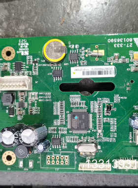 控制板E234156,.四张，主心片ATSAM3N4B，议价也可维修