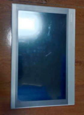 昆仑通态触摸屏TPC1530Ki，功能正常，成色为实图议价也可维修