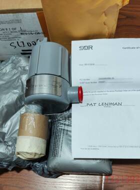 SOR料位计开关701K1-U-P6-C-CS，SO议价 维修！！！