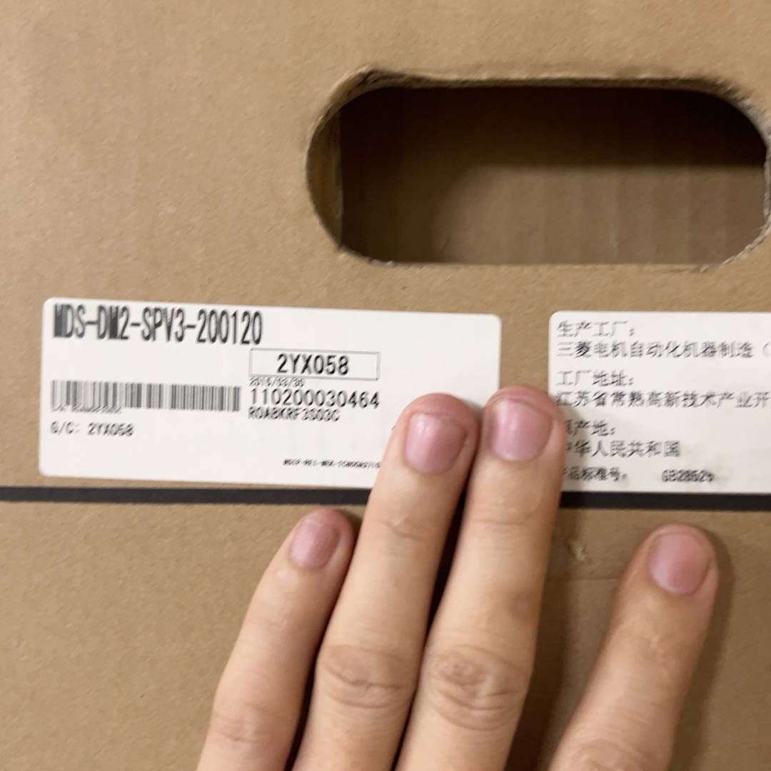 MDS-DM2-SPV3-200120议价 维修！！！