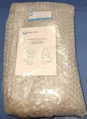 HTC AV-ISO63-P2 双动波纹管气动议价 维修！！！