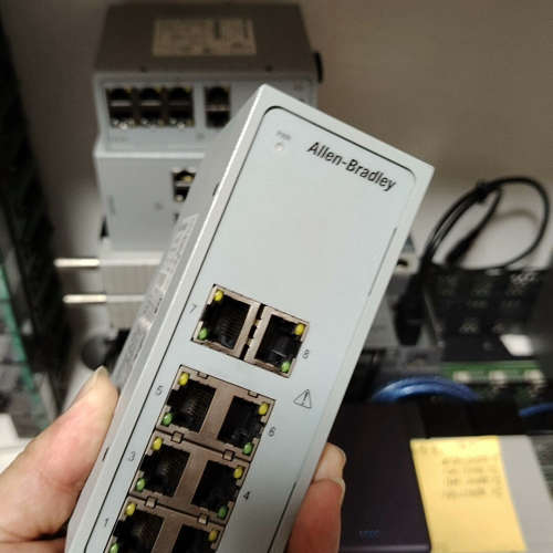 1783-US8T议价也可维修