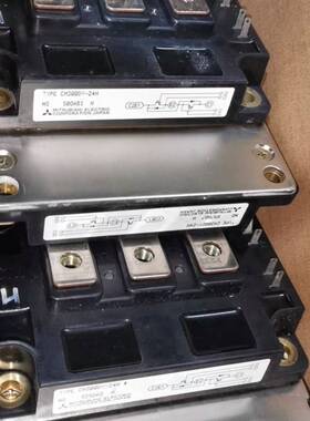 CM300DY-24H CM300DY-24A CM200D议价 维修！！！